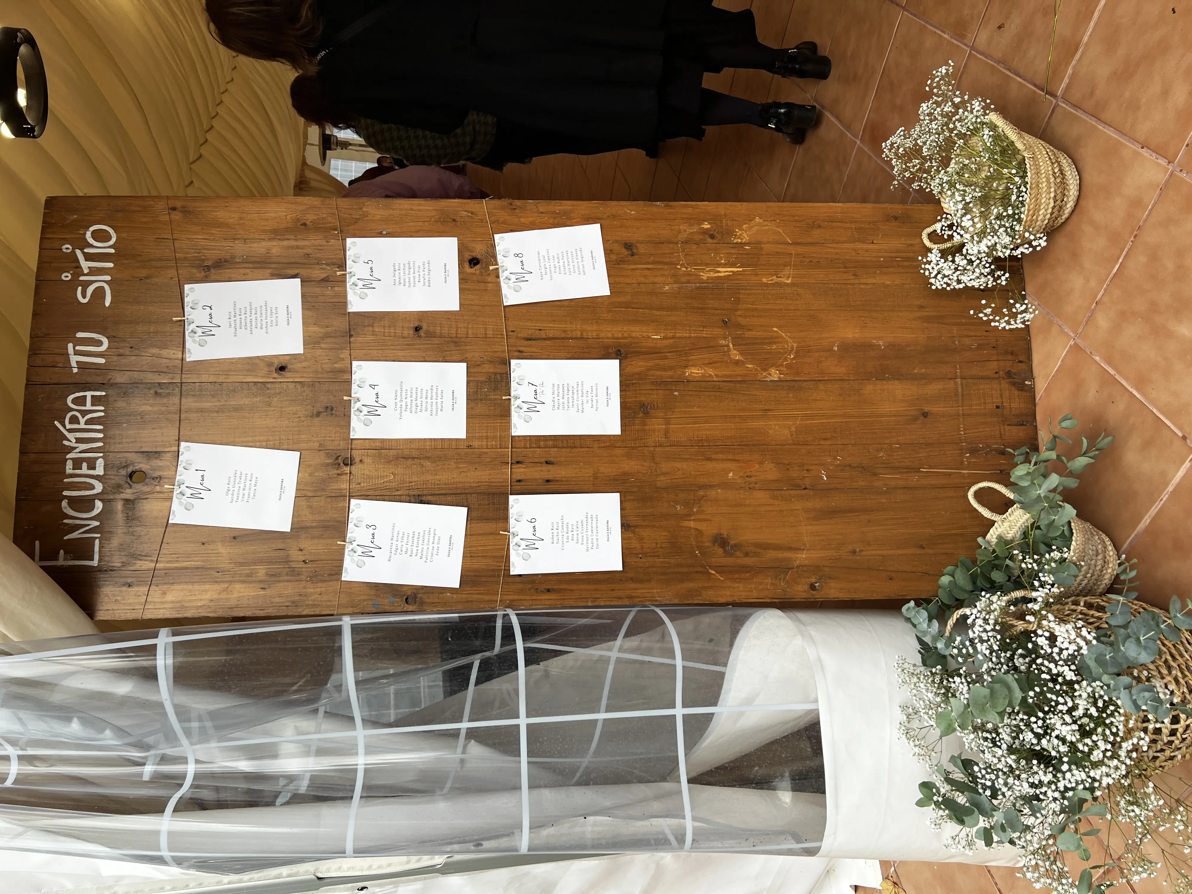 Lanzamiento con branding inmersivo